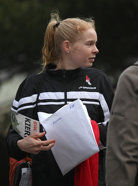 2011 BayXC-020.JPG - 2011 Bay Area Cross Challenge, Sunday, January 16,2011 held at the Golden Gate Park Polo Fields, San Francisco, CA.